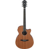 Elektro-akustická gitara AEG7MH-OPN Ibanez