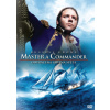 Master and Commander: Odvrácená strana světa DVD