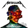 Metallica: Hardwired..To Self Destruct ( Deluxe Edition ) LP - Universal Music