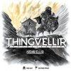 TLAMA games Nidavellir: Thingvellir CZ/EN