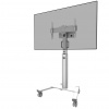 Neomounts FL50S-825WH1 držiak pre zobrazovacie panely 190,5 cm (75