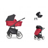 RIKO Basic Sport Travel Set Cosmo 06 sport red 2024