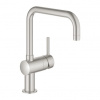 Grohe Minta Drezová batéria, Supersteel 32488DC0