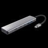 TRUST DALYX 7-IN-1 MULTIPORT ADAPTER (25661)