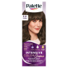 Schwarzkopf Palette Intensive Color Creme N4 svetlá hnedá