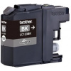 Brother LC-123BK - originálny