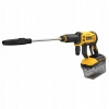 DEWALT DCMPW1000N AKU VYSOKOTLAKOVÝ ČISTIČ FLEXVOLT 54V 103 BAR
