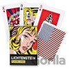 Poker - Lichtenstein - Piatnik