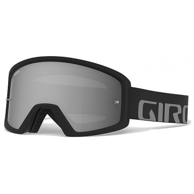 Giro Tazz MTB - Black/Grey Smoke/Clear one size