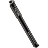Lezyne Gauge Drive HP - M Black Hi Gloss uni