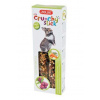 Zolux Crunchy Stick králik mrkva a repa 115 g
