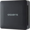 Gigabyte Brix GB-BRi5H-1335 /Small/i5-1335U/bez RAM/Iris Xe/bez OS/3R