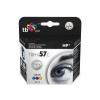 Ink. kazeta TB kompat. s HP C6657AE (No.57) Color TBH-657C