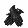 Kožené rukavice Rebelhorn Runner lady black DM