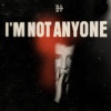 Almond Marc - I'm Not Anyone [CD]