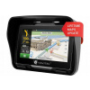NAVITEL G550 Motocyklová navigácia s mapami Európy (NAVITEL G550 Motocyklová navigácia s mapami Európy)