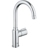GROHE Red drezový ventil Mono, pre vriacu vodu, výška výtoku 213 mm, chróm, 30035000