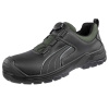 PUMA CASCADES DISC LOW S45 / Bezpečnostná poltopánka S3 - čierna 41
