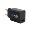 Napájací adaptér pre nabíjačku Power Adaptor USB-A Quad Lock