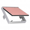 Protipožiarne kontrolné dvierka do muriva RFS 200 x 200 x 15 mm GKF US EI20 SDK – MIKAWI TX-5892