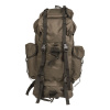Mil-Tec Import Large olive 65 l