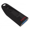 SanDisk Flash Disk 128 GB Ultra, USB 3.0, čierna SDCZ48-128G-U46