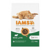 Iams Cat Adult Lamb 10kg