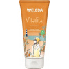 Weleda Rakytník sprchovacia emulzia 200 ml