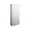 NOARK Rozvodnica na povrch 4x12 modulov IP40 biele dvere 101510