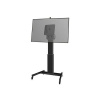 Neomounts by Newstar Select - Vozík - motorizovaný - čierny - pre Microsoft Surface Hub 2S 50