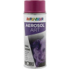 DUPLI-COLOR® AEROSOL ART Barva ve spreji laková nitro-kombi Barva (odstín): RAL 4006 - dopravní purpurová, Velikost balení: 400 ml, Stupeň lesku: lesk 722547