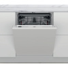 Whirlpool WIC 3C33 PFE UK Plne vstavaný 14 miest D (WIC 3C33 PFE)