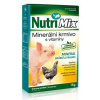 Nutri Mix pro prasata a drůbež Mineral 1 kg