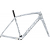 TREK Rámová sada Boone Disc, Plasma Grey Pearl - 54