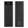 10 X 18650 NORMÁLNY ZÁSOBNÍK NA BATÉRIE POWER BANK