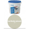MAPEI KERAPOXY Easy Design EPOXIDOVÁ ŠKÁROVACIA HMOTA 3 kg 137 karibský piesok
