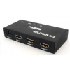 PremiumCord khsplit2b