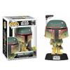Funko Pop! 735 Star Wars Boba Fett Glows in the Dark