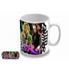 Steel Panther - Band motív 2 hrnček