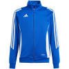 Adidas Tiro 24 Training Jr IR9509 sweatshirt (190009) 116cm