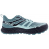 Inov8 Trailfly WIDE light green dark teal dámské Velikost: 41,5