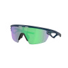 Sportovní brýle Oakley OO9403 Sphaera PRIZM road - 19 se slevou 30 %