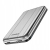 CHOETECH MINI POWERBANK INDUKČNÁ MAGSAFE USB-A USB-C 5000mAh POWER BANK