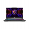 MSI Cyborg 15 A13VE-2217CZ/ i7-13620H/ 16GB DDR5/ 1TB SSD/ RTX 4050 6GB/ 15,6” FHD,matný, 144Hz / W11H/ černý (Cyborg 15 A13VE-2217CZ)