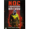 Noc s nabroušenou břitvou - DVD /plast/