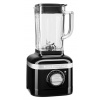 KitchenAid Mixér Artisan K400, čierna 5KSB4026EOB