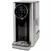 NEDIS automat na horkou vodu/ objem 2,7 l/ display/ digitální/ černá (hliník) (KAWD310FBK)