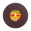 Rezací kotúč DeWALT DT3450 rezný kotúč na kov 355x3x25,4mm