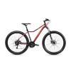 Romet Horský bicykel ROMET JOLENE 7.2 2024 L Fialovo-oranžová 2025