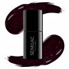 Semilac gél lak 148 Night Euphoria 7 ml